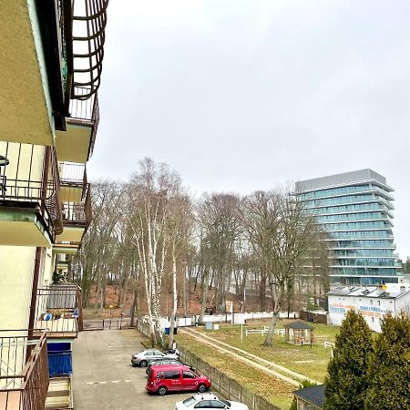 Apartament Relax 2 Miedzyzdroje Εξωτερικό φωτογραφία