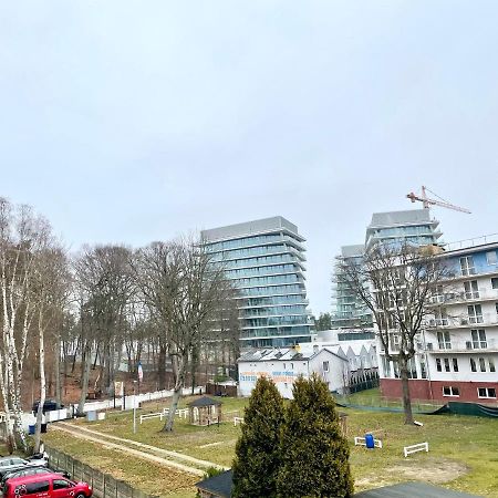 Apartament Relax 2 Miedzyzdroje Εξωτερικό φωτογραφία