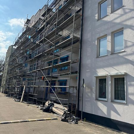 Apartament Relax 2 Miedzyzdroje Εξωτερικό φωτογραφία